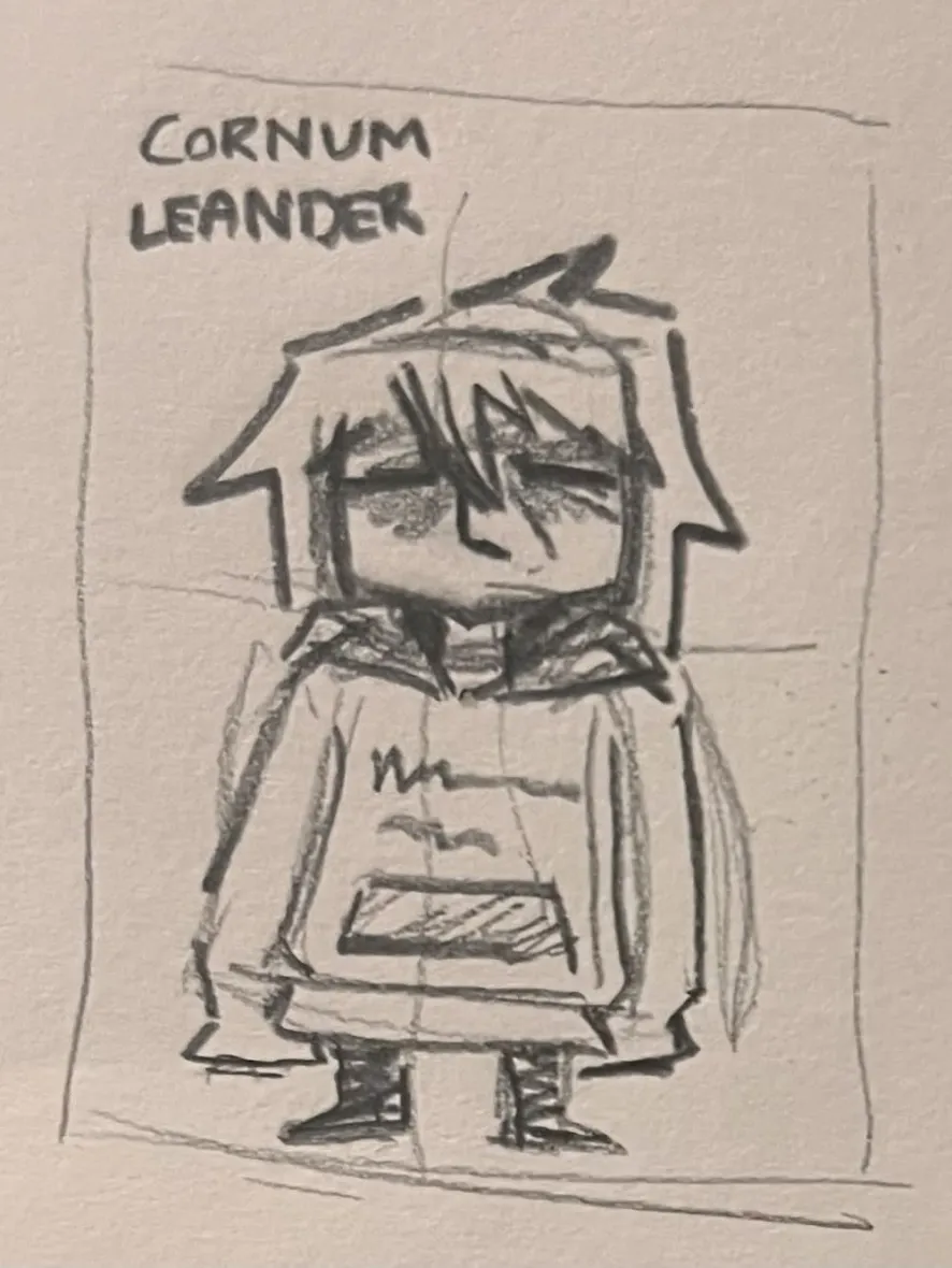 leander
